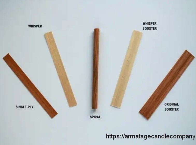 Jak si vyrobit dřevěný knot?